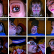 Illustration for article titled HOAX! Alleged Thieves Unknowingly Upload Fun-House Mugshots from Stolen MacBook